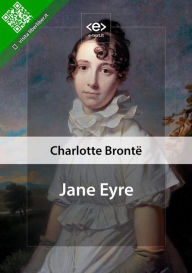 Jane Eyre - Charlotte Brontë
