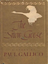 The Snow Goose - Paul Gallico