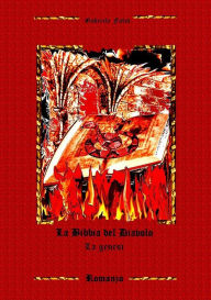 La Bibbia del Diavolo: La genesi Gabriele Falco Author