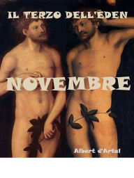 Novembre: Il terzo dell'Eden - Albert d'Artal