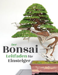 Der Bonsai Leitfaden fur Einsteiger - Bonsai Empire
