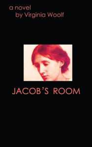 Jacob's Room - Virginia Woolf