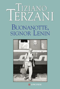 Buonanotte, signor Lenin (Il Cammeo Vol. 236) (Italian Edition)
