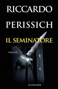 Il Seminatore Riccardo Perissich Author