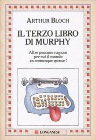 Il terzo libro di Murphy Arthur Bloch Author