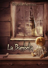 La Bambola Daniela Jannuzzi Author