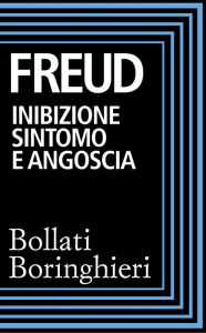 Inibizione, sintomo e angoscia Sigmund Freud Author