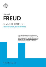Il motto di spirito Sigmund Freud Author