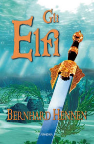 Gli Elfi Bernhard Hennen Author