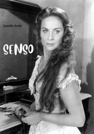 Senso Camillo Boito Author