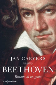 Beethoven Jan Caeyers Author