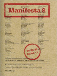 Manifesta 8 - Silvana Editoriale