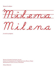 Sharon Lockhart: Milena, Milena Sharon Lockhart Artist