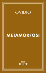 Metamorfosi Ovidio Author