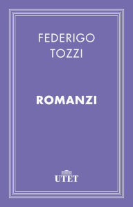 Romanzi Federigo Tozzi Author