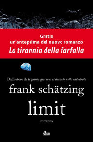 Limit Frank Schätzing Author