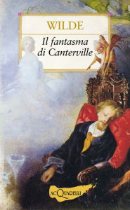 Il fantasma di Canterville - Oscar Wilde