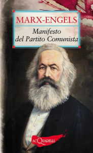 Manifesto del partito comunista Karl Marx Author