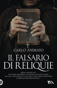 Il falsario di reliquie Carlo Animato Author