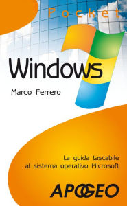 Windows 7 - Marco Ferrero
