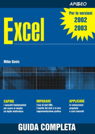 Excel 2003 Guida Completa - Mike Davis