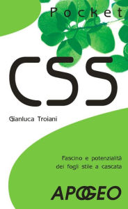 CSS Pocket Gianluca Troiani Author