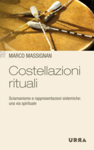 Costellazioni rituali Marco Massignan Author