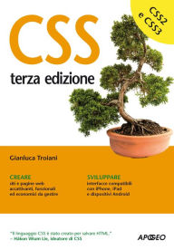 CSS: terza edizione Gianluca Troiani Author
