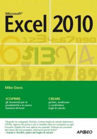 Excel 2010 Mike Davis Author
