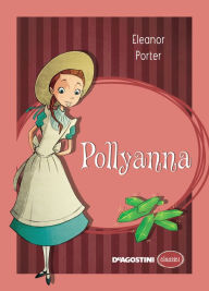 Pollyanna Eleonor Porter Author
