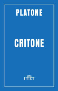 Critone Platone Author