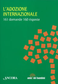 L'adozione internazionale AA.VV. Author