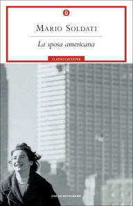 La sposa americana Mario Soldati Author