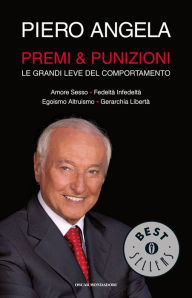 Premi & punizioni - Piero Angela