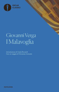 I Malavoglia (Mondadori) Giovanni Verga Author