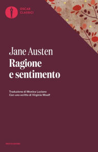 Ragione e sentimento (Mondadori) - Jane Austen