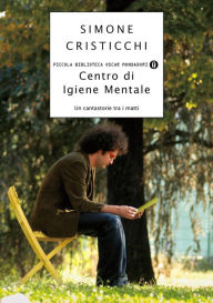 Centro di igiene mentale Simone Cristicchi Author