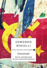 Sinistrati Edmondo Berselli Author