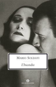 L'incendio Mario Soldati Author
