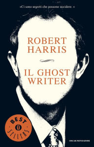 Il ghostwriter Robert Harris Author