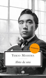 Abito da sera Yukio Mishima Author