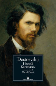 I fratelli Karamàzov (Mondadori) Fëdor Dostoevskij Author