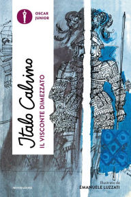 Il visconte dimezzato Italo Calvino Author
