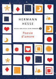 Poesie d'amore Hermann Hesse Author