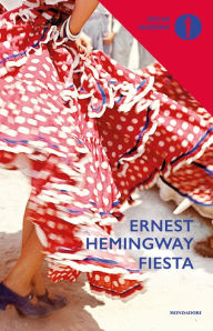 Fiesta Ernest Hemingway Author