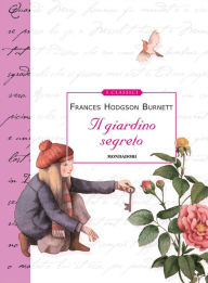 Il giardino segreto Frances Hodgson Burnett Author