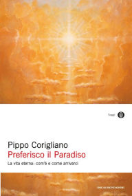 Preferisco il Paradiso Pippo Corigliano Author