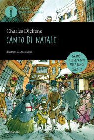 Canto di Natale Charles Dickens Author