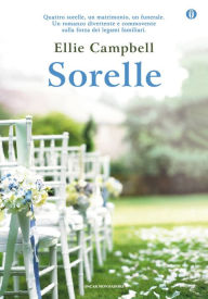 Sorelle Ellie Campbell Author