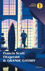 Il grande Gatsby Francis Scott Fitzgerald Author